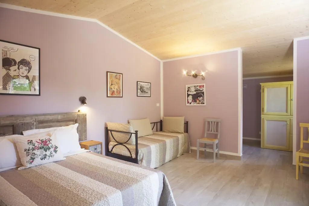 Agriturismo Il Cavicchio Pianoro 0*,