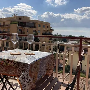 Airport Apartment Ciampino