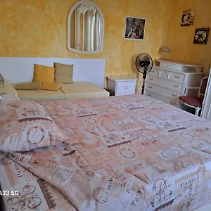 Casa vacanze Da Nonna Rosa, Budrio (Bologna)
