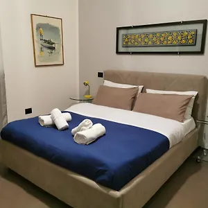 Ponticello Apartment Palermo