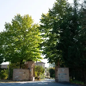  Bauernhof La Rondanina