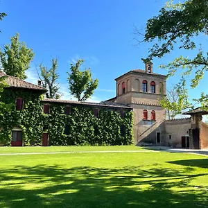  Bauernhof Palazzo Minelli