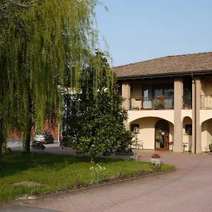 Alloggio per agriturismo Mongiorgi I Salici, Anzola dell'Emilia