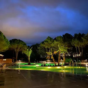 Dune Prestige&chalets , Bibione Italien