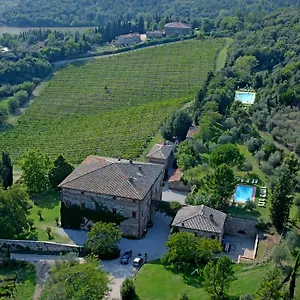 Buoninsegna , Rapolano Terme Italien
