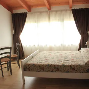  Bauernhof La Palazzina Di Ciagnano