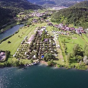 Lago Camping Village 3*, Arsie Italien