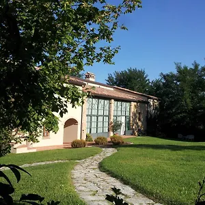 Casa di campagna La Tana Del Ghiro, Roncofreddo