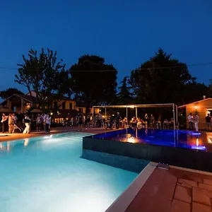 Casa di campagna Trerè, Faenza