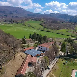 Casa di campagna Fattoria Cà Di Gianni, Bagno di Romagna