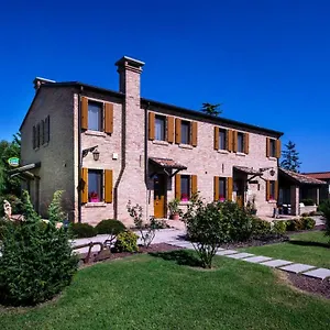  Bauernhof Il Dosso