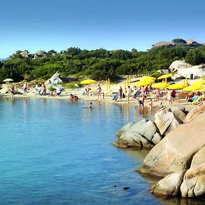 Il Borgo Di Punta Marana , Golfo Aranci Italien